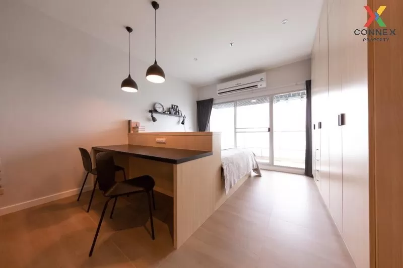 เช่าคอนโด บ้าน นนทรี BTS-ช่องนนทรี ช่องนนทรี เขต ยานนาวา กรุงเทพม 4