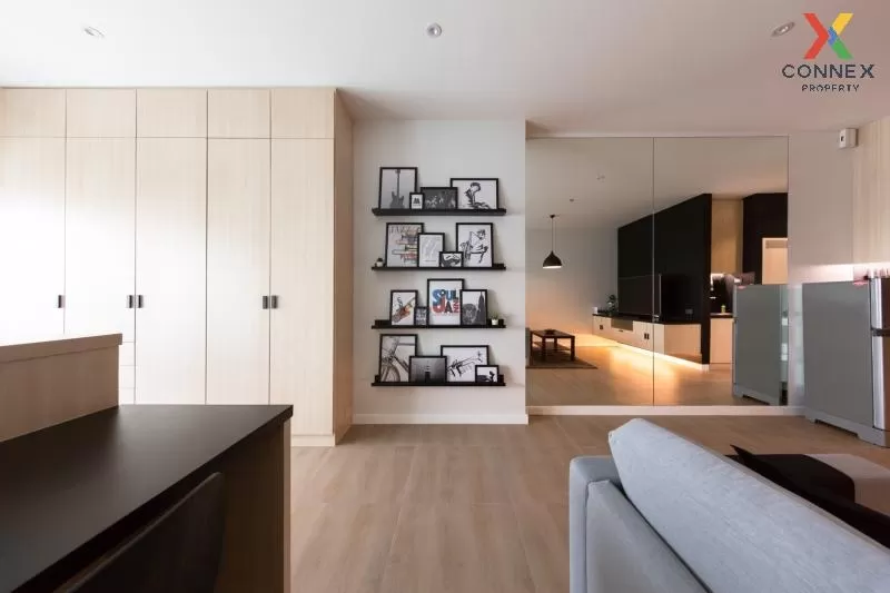 เช่าคอนโด บ้าน นนทรี BTS-ช่องนนทรี ช่องนนทรี เขต ยานนาวา กรุงเทพม