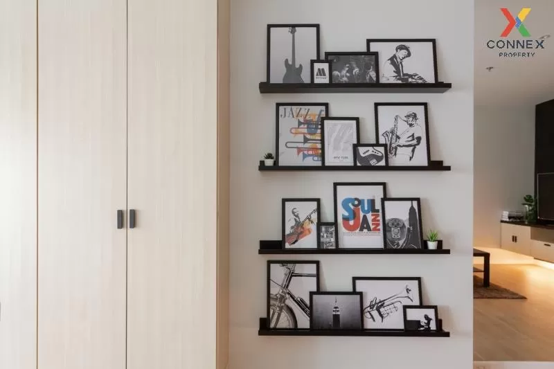 เช่าคอนโด บ้าน นนทรี BTS-ช่องนนทรี ช่องนนทรี เขต ยานนาวา กรุงเทพม