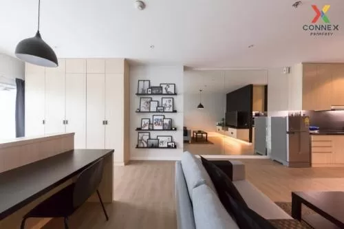 FOR RENT condo บ้าน นนทรี   Yannawa Bangkok CX-05095