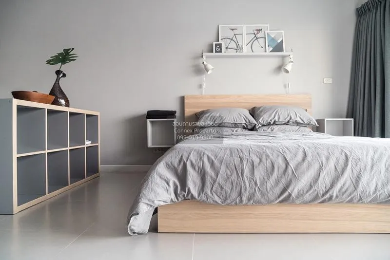 เช่าคอนโด บ้าน นนทรี BTS-ช่องนนทรี ช่องนนทรี เขต ยานนาวา กรุงเทพม 2