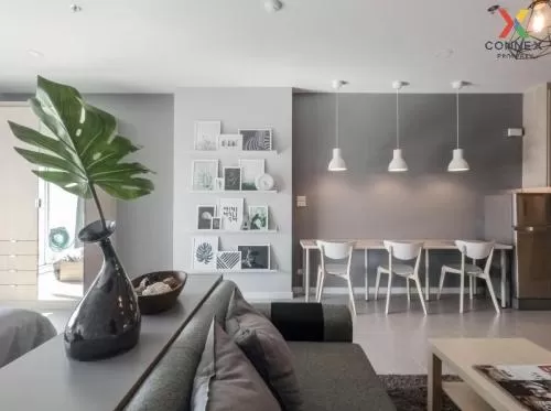 เช่าคอนโด บ้าน นนทรี BTS-ช่องนนทรี ช่องนนทรี เขต ยานนาวา กรุงเทพมหานคร CX-05096