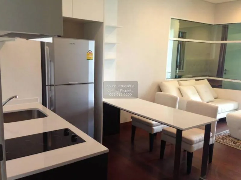 เช่าคอนโด ไอวี่ ทองหล่อ BTS-ทองหล่อ คลองตันเหนือ เขต ทวีวัฒนา กรุ 2