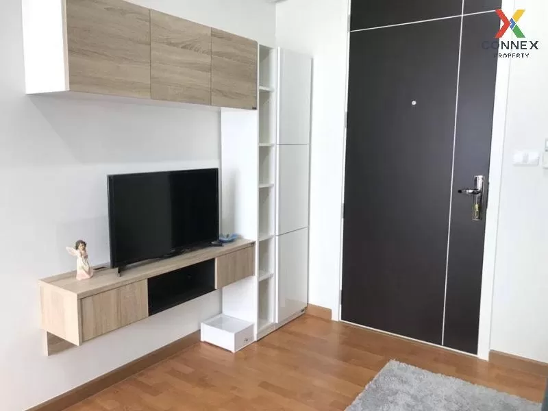 เช่าคอนโด เดอะ เพรสซิเดนท์ สาทร - ราชพฤกษ์ 3 BTS-บางหว้า ปากคลองภ เช่าคอนโด เดอะ เพรสซิเดนท์ สาทร - ราชพฤกษ์ 3 BTS-บางหว้า ปากคลองภ 1