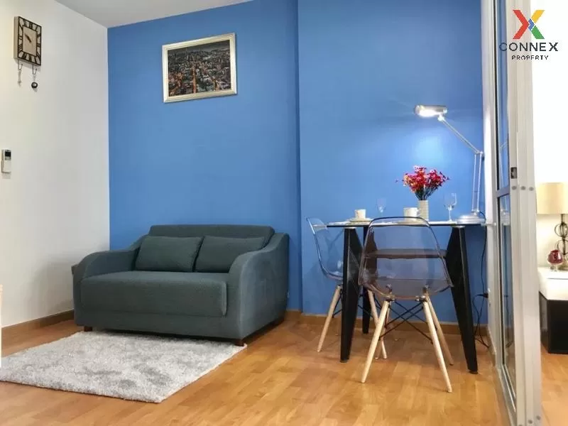 เช่าคอนโด เดอะ เพรสซิเดนท์ สาทร - ราชพฤกษ์ 3 BTS-บางหว้า ปากคลองภ เช่าคอนโด เดอะ เพรสซิเดนท์ สาทร - ราชพฤกษ์ 3 BTS-บางหว้า ปากคลองภ 2