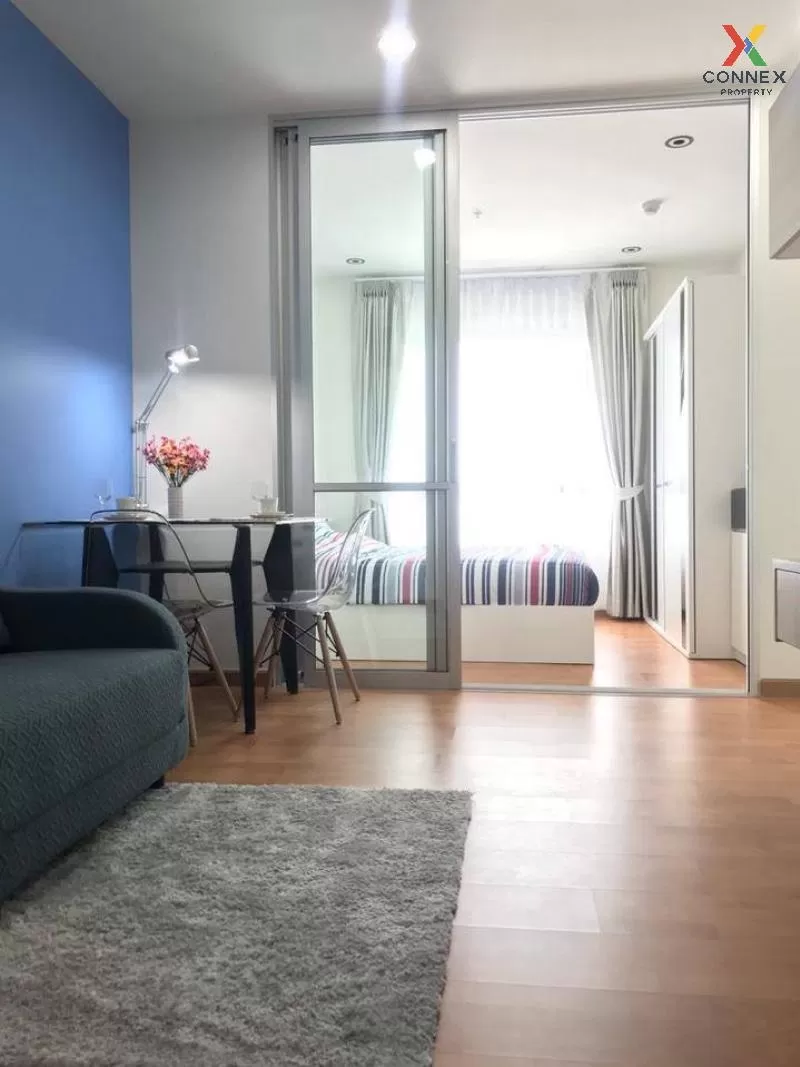 เช่าคอนโด เดอะ เพรสซิเดนท์ สาทร - ราชพฤกษ์ 3 BTS-บางหว้า ปากคลองภ เช่าคอนโด เดอะ เพรสซิเดนท์ สาทร - ราชพฤกษ์ 3 BTS-บางหว้า ปากคลองภ 4