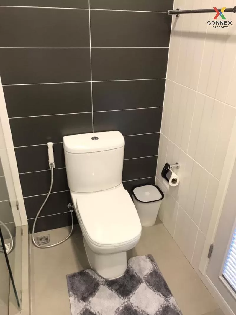 เช่าคอนโด เดอะ เพรสซิเดนท์ สาทร - ราชพฤกษ์ 3 BTS-บางหว้า ปากคลองภ เช่าคอนโด เดอะ เพรสซิเดนท์ สาทร - ราชพฤกษ์ 3 BTS-บางหว้า ปากคลองภ