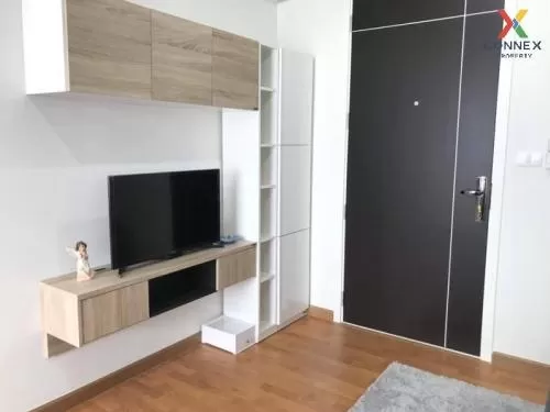 เช่าคอนโด เดอะ เพรสซิเดนท์ สาทร - ราชพฤกษ์ 3 BTS-บางหว้า ปากคลองภาษีเจริญ เขต ภาษีเจริญ กรุงเทพมหานคร CX-05099