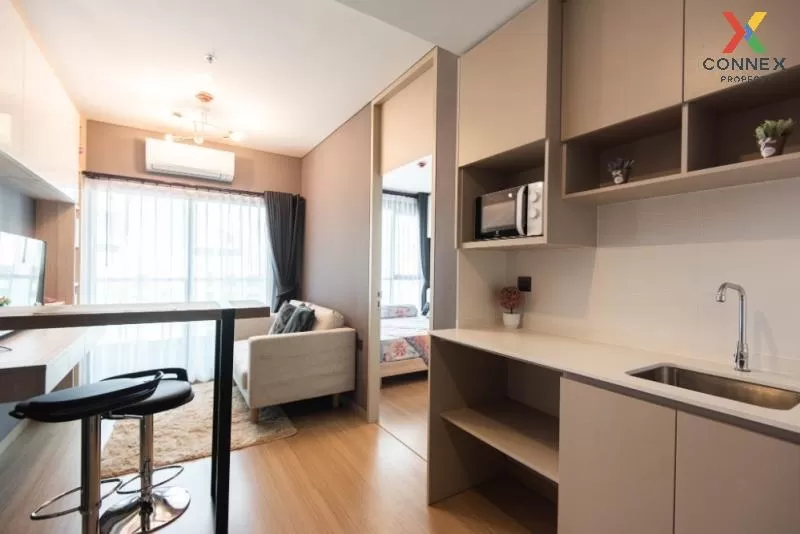 เช่าคอนโด ลุมพินี สวีท เพชรบุรี - มักกะสัน BTS-นานา มักกะสัน เขต  2