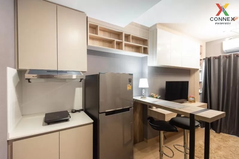 เช่าคอนโด ลุมพินี สวีท เพชรบุรี - มักกะสัน BTS-นานา มักกะสัน เขต 