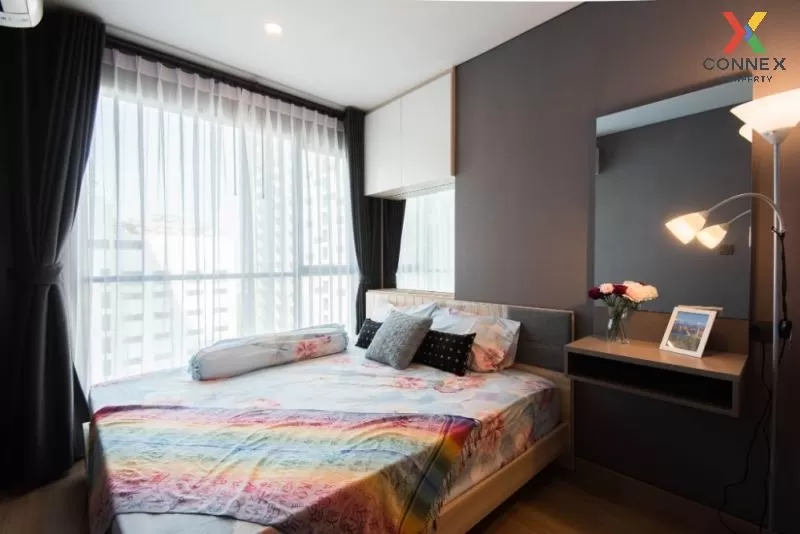 เช่าคอนโด ลุมพินี สวีท เพชรบุรี - มักกะสัน BTS-นานา มักกะสัน เขต 