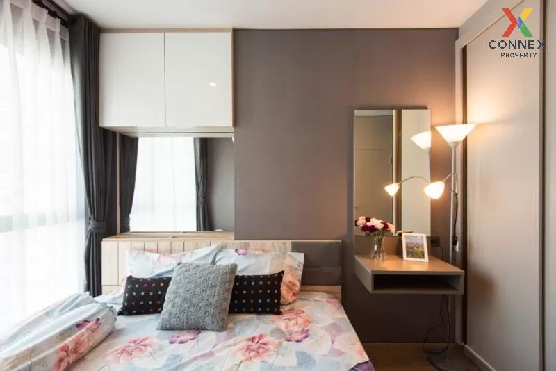 เช่าคอนโด ลุมพินี สวีท เพชรบุรี - มักกะสัน BTS-นานา มักกะสัน เขต 