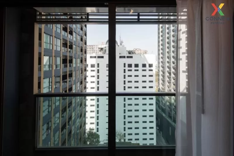 เช่าคอนโด ลุมพินี สวีท เพชรบุรี - มักกะสัน BTS-นานา มักกะสัน เขต 