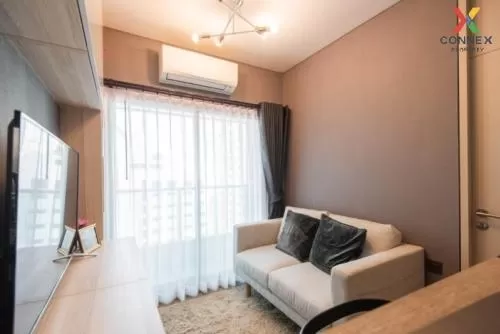 เช่าคอนโด ลุมพินี สวีท เพชรบุรี - มักกะสัน BTS-นานา มักกะสัน เขต ราชเทวี กรุงเทพมหานคร CX-05101