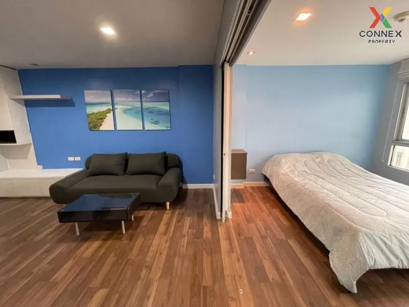 เช่าคอนโด เดอะรูม สุขุมวิท79 BTS-อ่อนนุช พระโขนงเหนือ เขต ทวีวัฒน 4