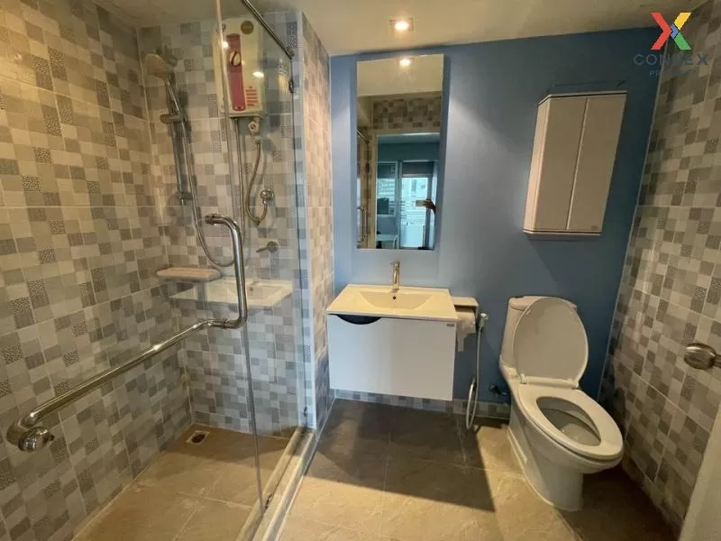 เช่าคอนโด เดอะรูม สุขุมวิท79 BTS-อ่อนนุช พระโขนงเหนือ เขต ทวีวัฒน