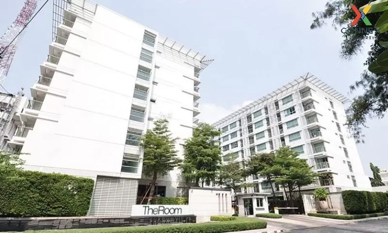 เช่าคอนโด เดอะรูม สุขุมวิท79 BTS-อ่อนนุช พระโขนงเหนือ เขต ทวีวัฒน
