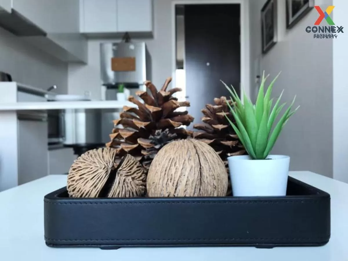 เช่าคอนโด 1อีควิน็อคซ์ พหล-วิภา MRT-สวนจตุจักร  เขต จตุจักร กรุงเ 3