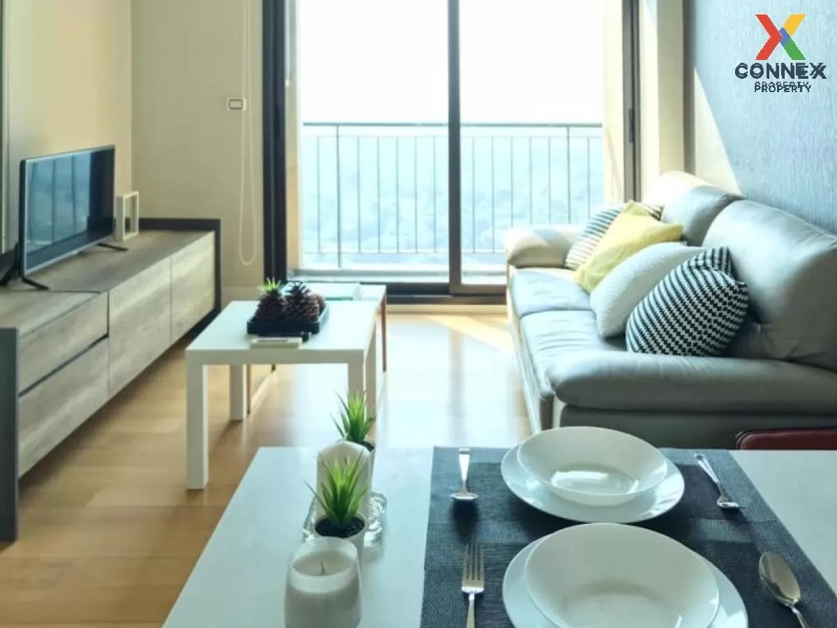 เช่าคอนโด 1อีควิน็อคซ์ พหล-วิภา MRT-สวนจตุจักร  เขต จตุจักร กรุงเ 4