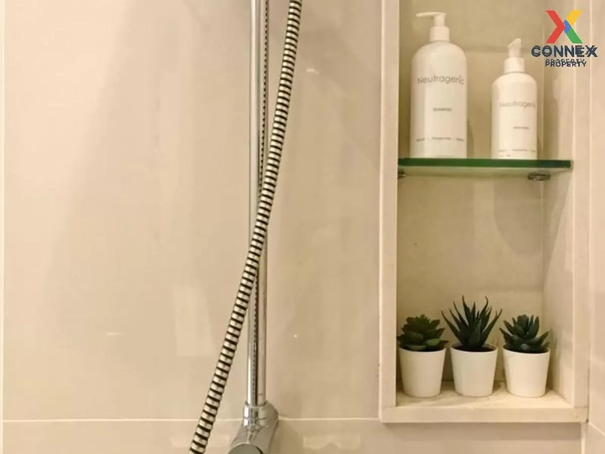 FOR RENT condo 1อีควิน็อคซ์ พหล-วิภา   Chatuchak Bangkok CX-05107