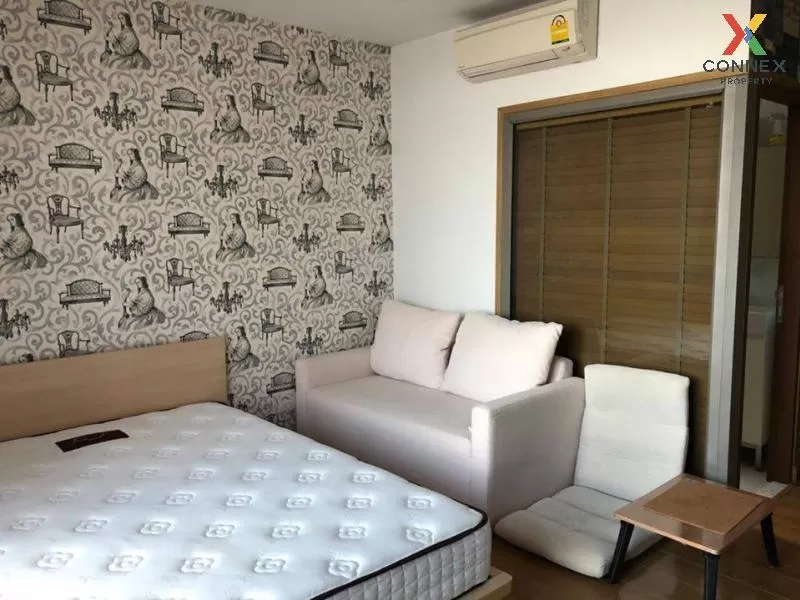 เช่าคอนโด ควอด สาทร BTS-ช่องนนทรี ช่องนนทรี เขต ยานนาวา กรุงเทพมห 1