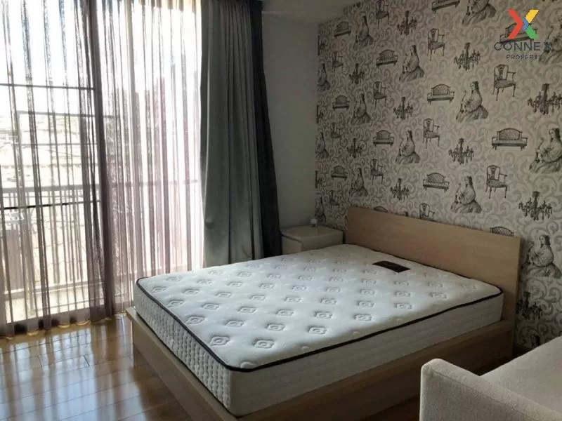 เช่าคอนโด ควอด สาทร BTS-ช่องนนทรี ช่องนนทรี เขต ยานนาวา กรุงเทพมห 2