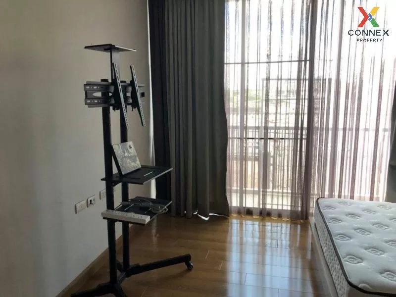 เช่าคอนโด ควอด สาทร BTS-ช่องนนทรี ช่องนนทรี เขต ยานนาวา กรุงเทพมห 3