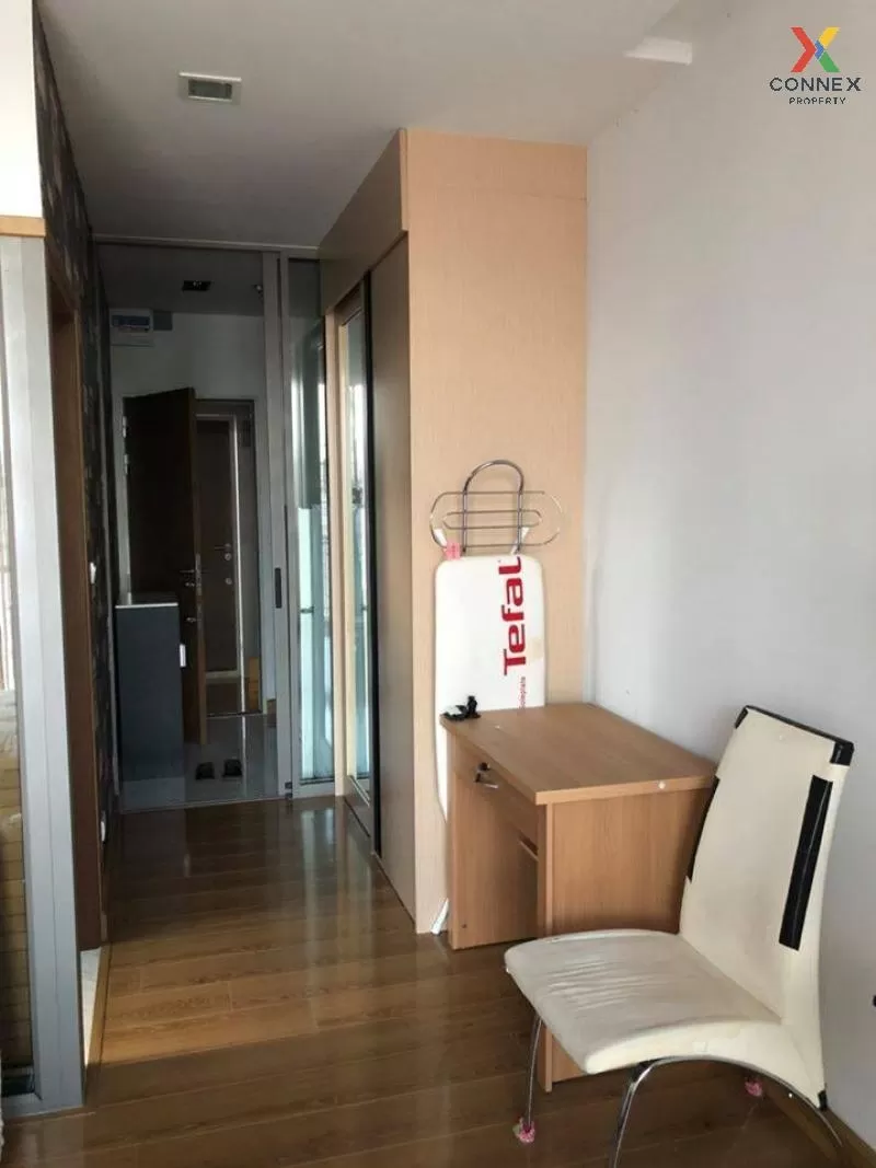 เช่าคอนโด ควอด สาทร BTS-ช่องนนทรี ช่องนนทรี เขต ยานนาวา กรุงเทพมห