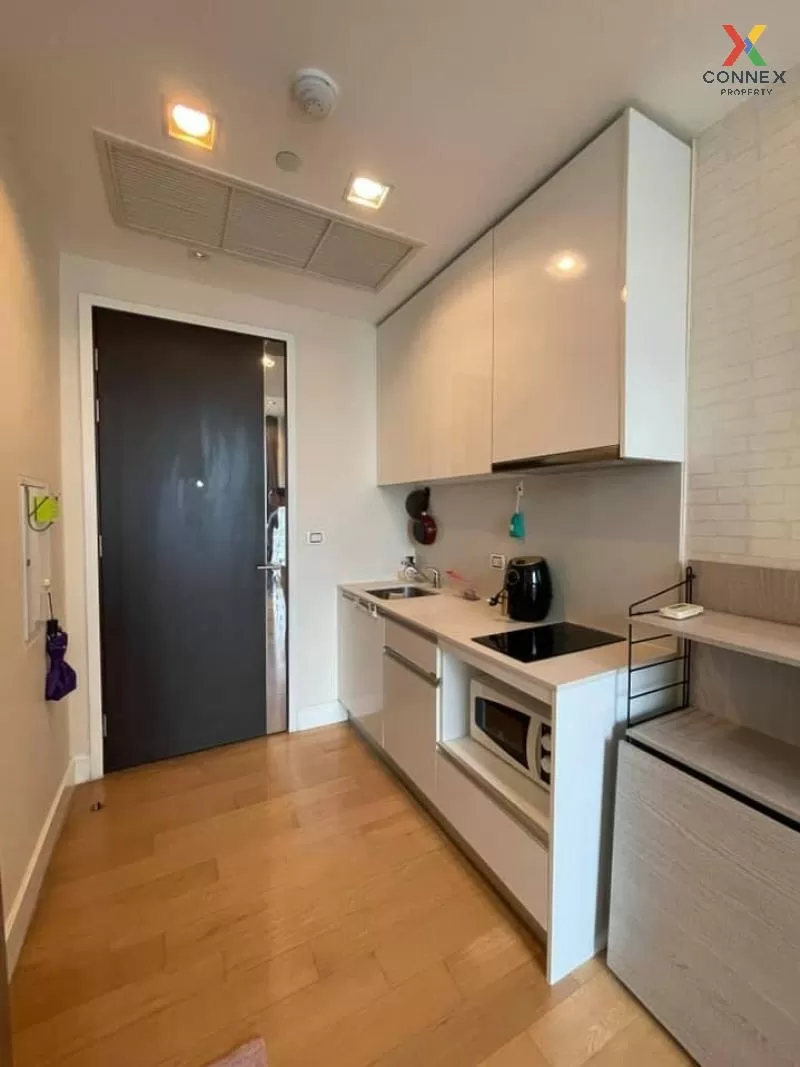 เช่าคอนโด  อีควิน็อคซ์ พหล-วิภา วิวสวย ชั้นสูง MRT-สวนจตุจักร จอม 3