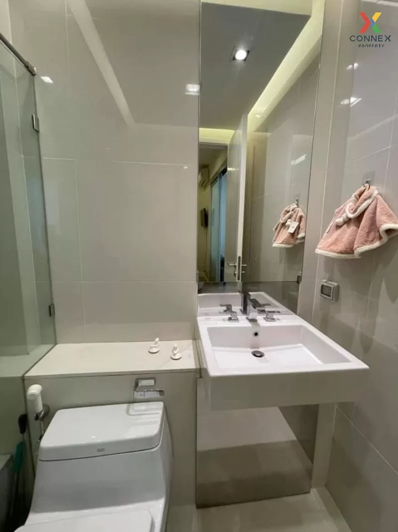 เช่าคอนโด  อีควิน็อคซ์ พหล-วิภา วิวสวย ชั้นสูง MRT-สวนจตุจักร จอม