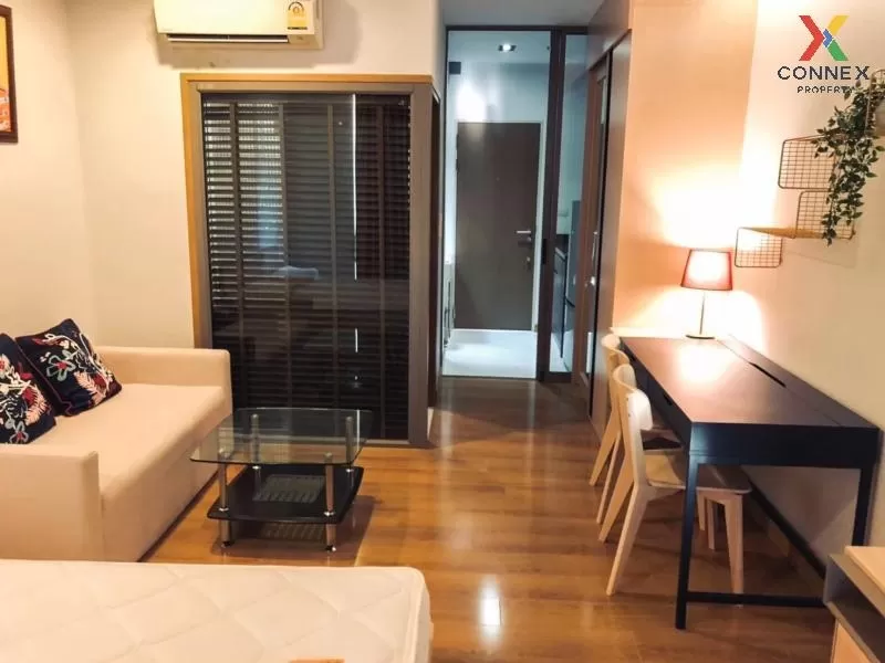 FOR RENT condo ควอด สาทร   Yannawa Bangkok CX-05111 2