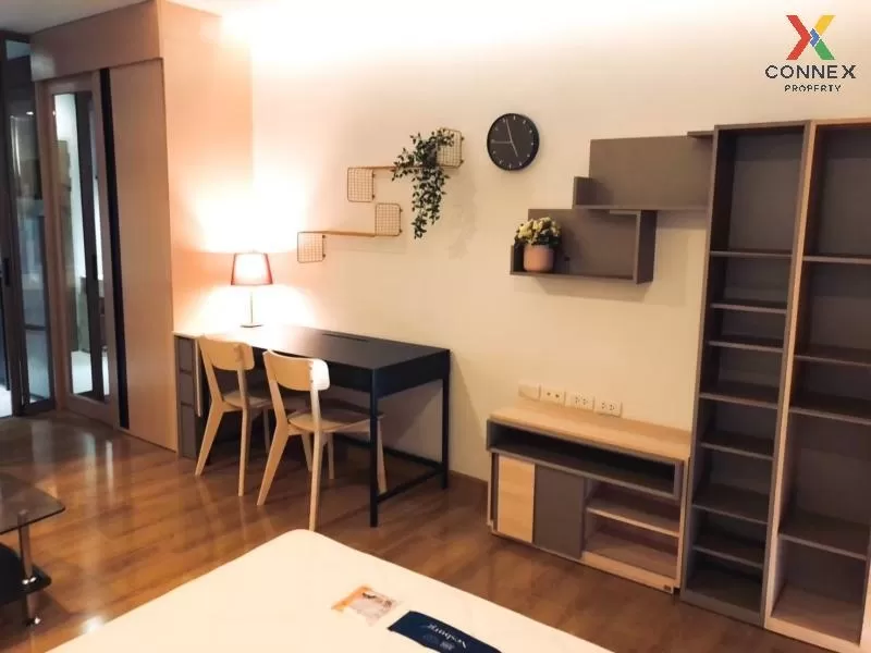 FOR RENT condo ควอด สาทร   Yannawa Bangkok CX-05111 3