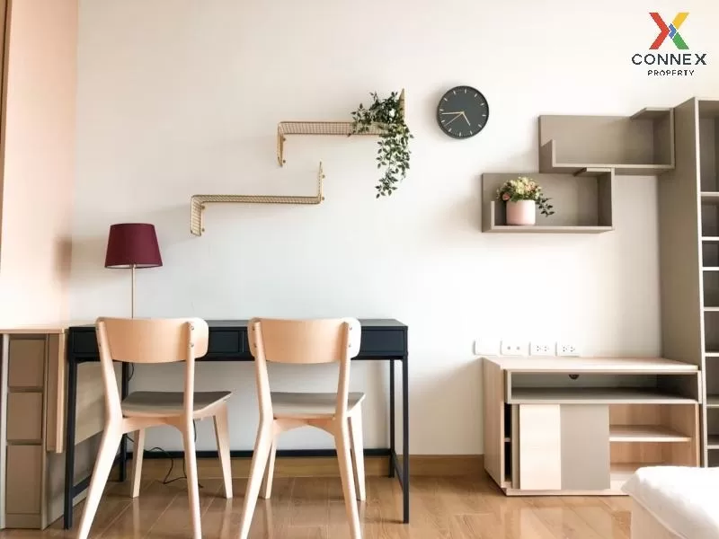 FOR RENT condo ควอด สาทร   Yannawa Bangkok CX-05111 4