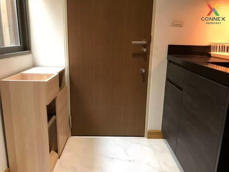 FOR RENT condo ควอด สาทร   Yannawa Bangkok CX-05111