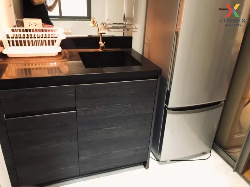 FOR RENT condo ควอด สาทร   Yannawa Bangkok CX-05111