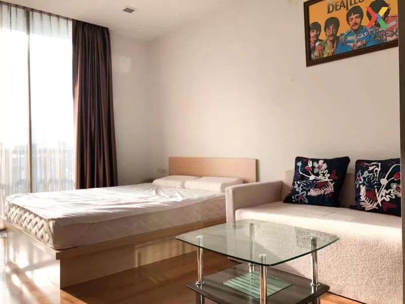 FOR RENT condo ควอด สาทร   Yannawa Bangkok CX-05111