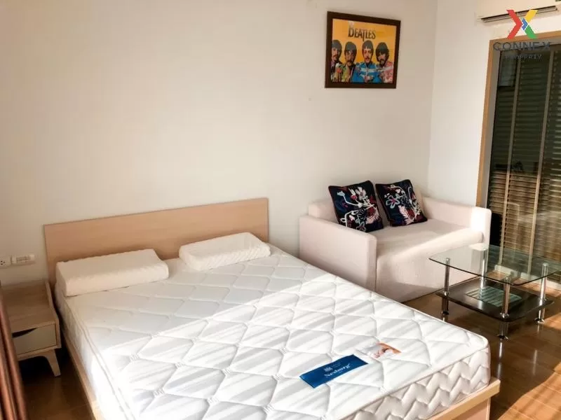 FOR RENT condo ควอด สาทร   Yannawa Bangkok CX-05111