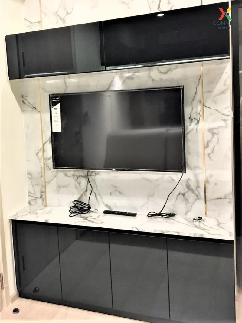 เช่าคอนโด ไลฟ์ อโศก MRT-เพชรบุรี บางกะปิ เขต ห้วยขวาง กรุงเทพมหาน 4