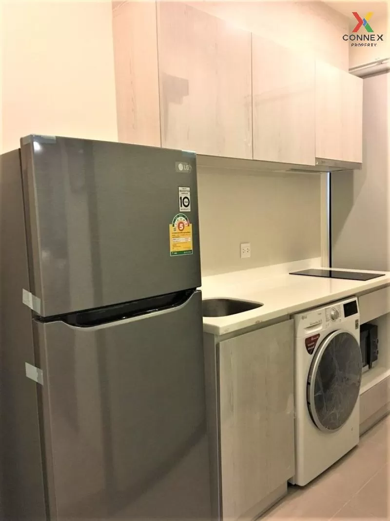 เช่าคอนโด ไลฟ์ อโศก MRT-เพชรบุรี บางกะปิ เขต ห้วยขวาง กรุงเทพมหาน