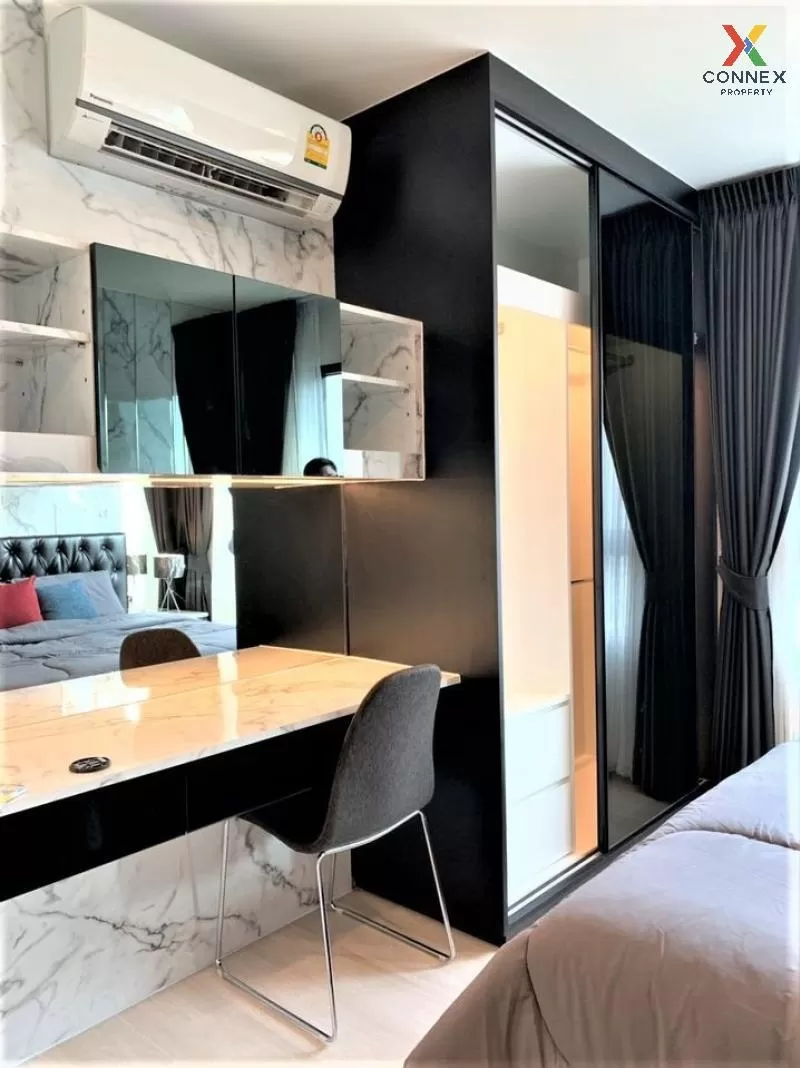 เช่าคอนโด ไลฟ์ อโศก MRT-เพชรบุรี บางกะปิ เขต ห้วยขวาง กรุงเทพมหาน