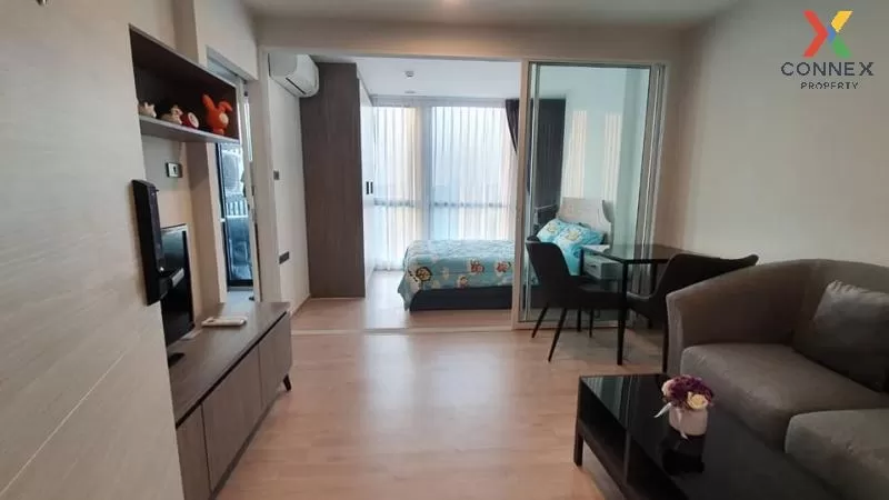 FOR RENT condo พรีมิโอ ควินโต   Chatuchak Bangkok CX-05113 1