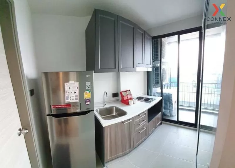 FOR RENT condo พรีมิโอ ควินโต   Chatuchak Bangkok CX-05113 4
