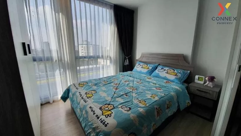 FOR RENT condo พรีมิโอ ควินโต   Chatuchak Bangkok CX-05113