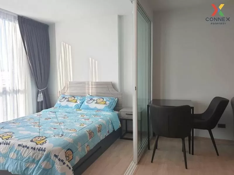 FOR RENT condo พรีมิโอ ควินโต   Chatuchak Bangkok CX-05113