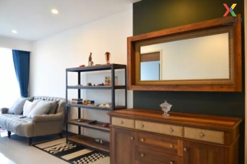 เช่าคอนโด ศุภาลัย พรีมา ริวา BTS-คลองสาน ช่องนนทรี เขต ยานนาวา กร 3