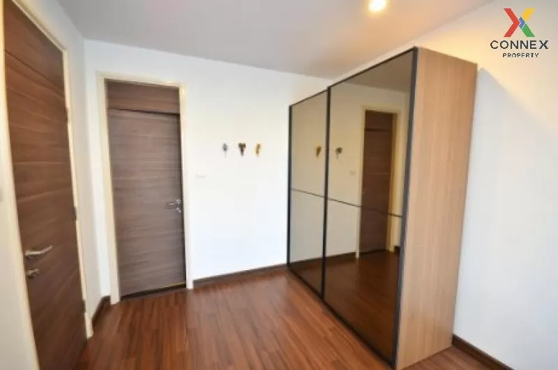 เช่าคอนโด ศุภาลัย พรีมา ริวา BTS-คลองสาน ช่องนนทรี เขต ยานนาวา กร