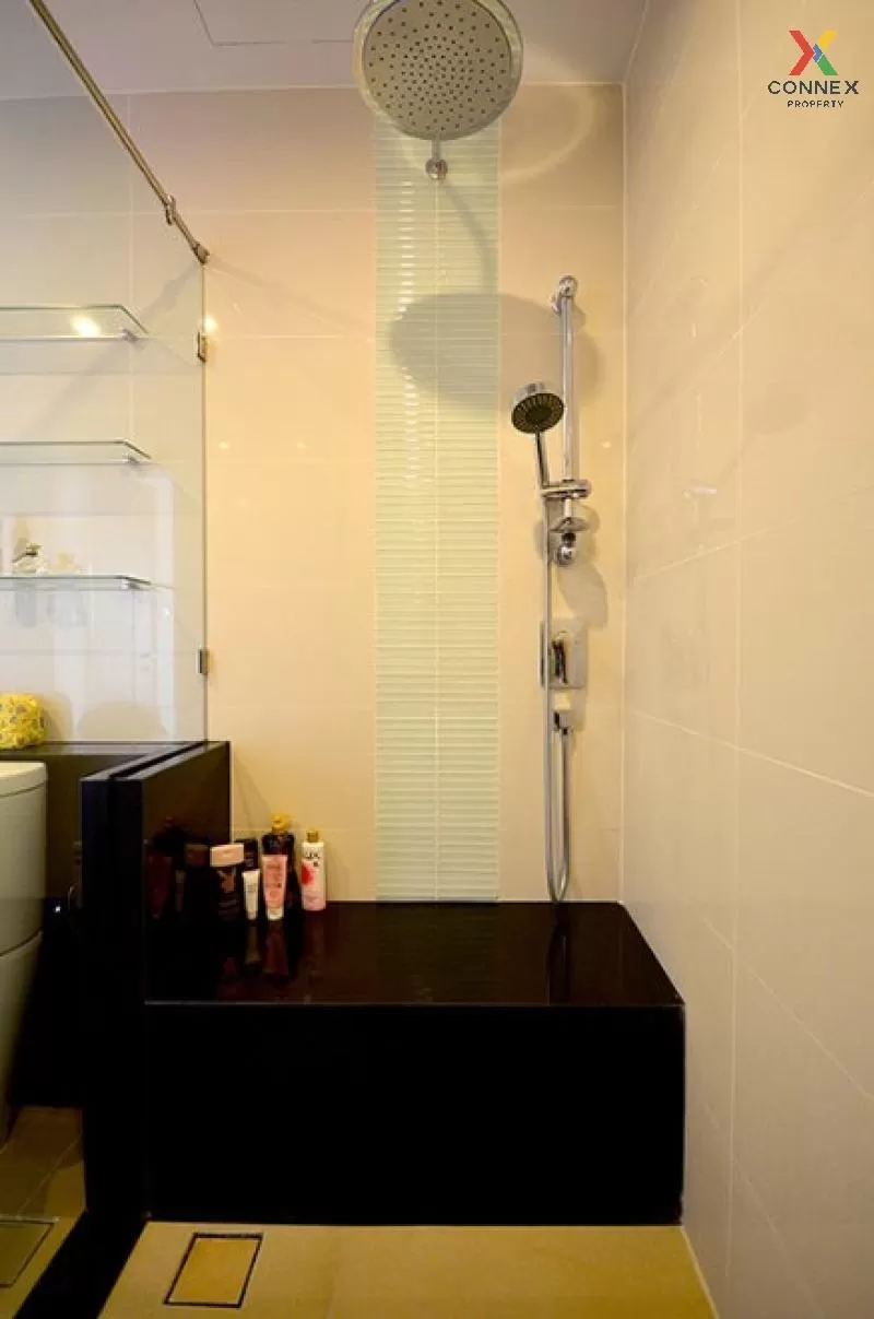 เช่าคอนโด ศุภาลัย พรีมา ริวา BTS-คลองสาน ช่องนนทรี เขต ยานนาวา กร