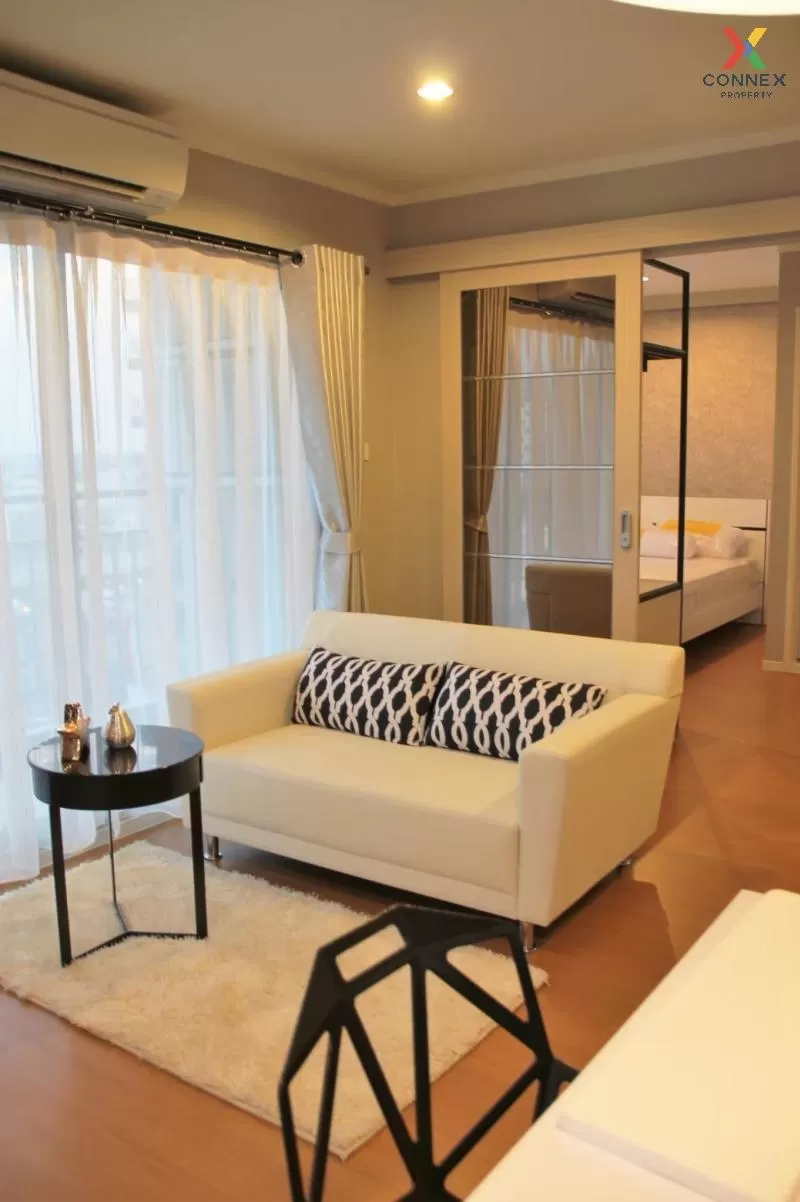 เช่าคอนโด ลุมพินี พาร์ค รัตนาธิเบศร์ - งามวงศ์วาน MRT-บางกระสอ บา 3