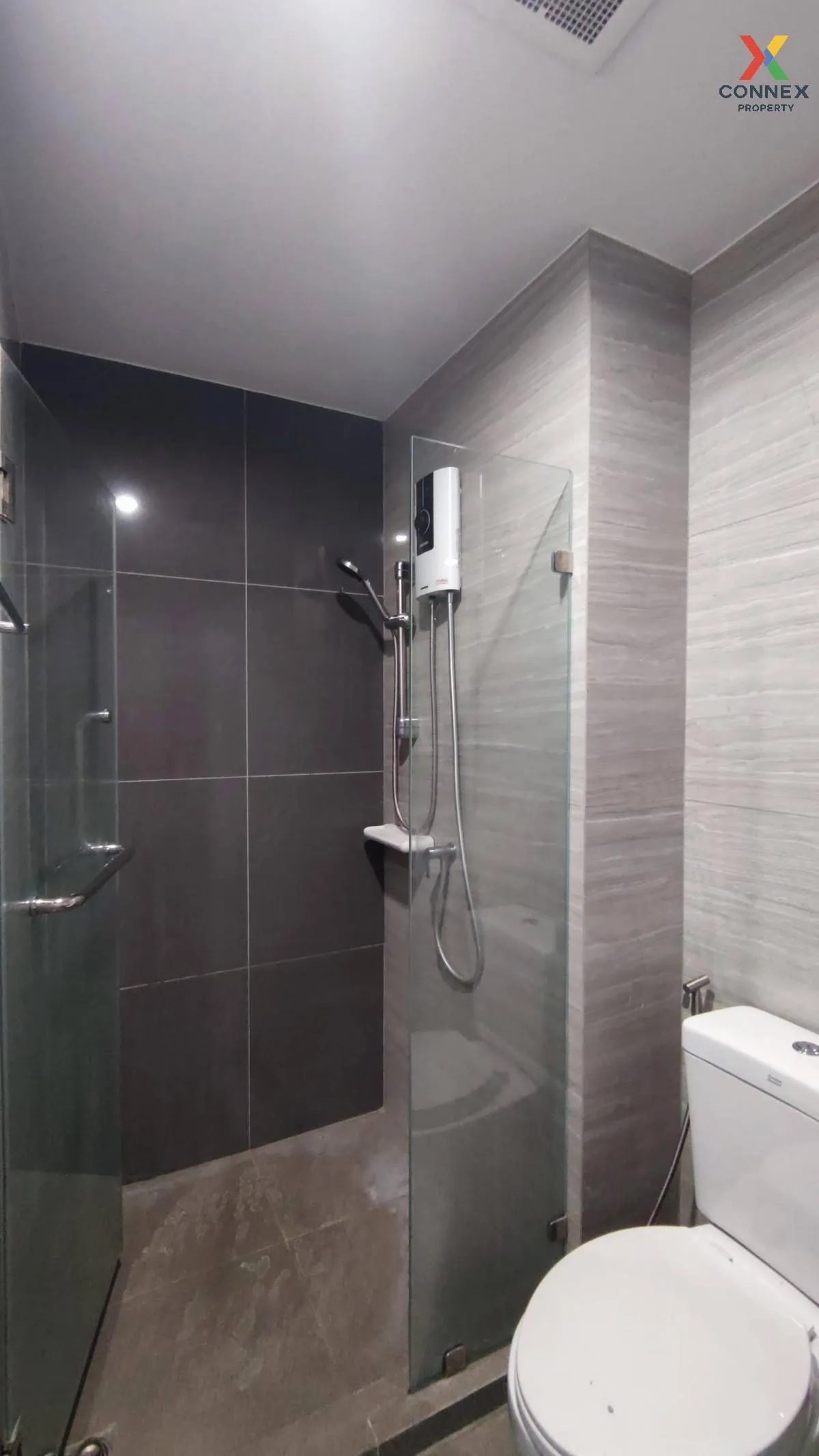 FOR RENT condo , The Parkland Charan - Pinklao , MRT-Bang Yi Khon