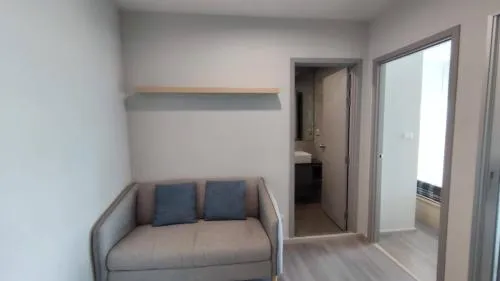 FOR RENT condo , The Parkland Charan - Pinklao , MRT-Bang Yi Khon , Bang Yi Khan , Bang Phlat , Bangkok , CX-05121